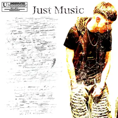 Listen to Just Music 2024, Vol1. by Naig