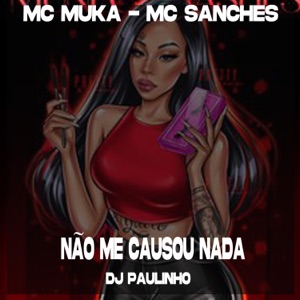 Não Me Causou Nada