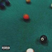 8BALLMUZIK (feat. Dez Sxn) - Single - b1untzz