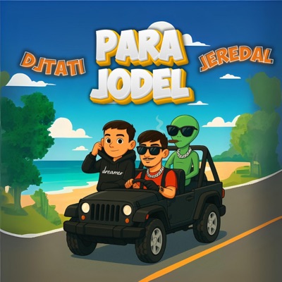 Para Jodel - Single