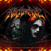 NXCTURNXL (feat. dead synth) - Single - Search For Savior