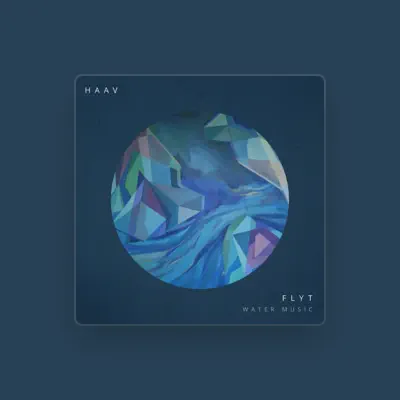 Listen to Haav, watch music videos, read bio, see tour dates & more!