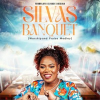 SILVAS Banquet, Vol. 1 - EP - Funmilayo Sijuade Adesina