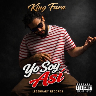 Yo Soy Así - Single