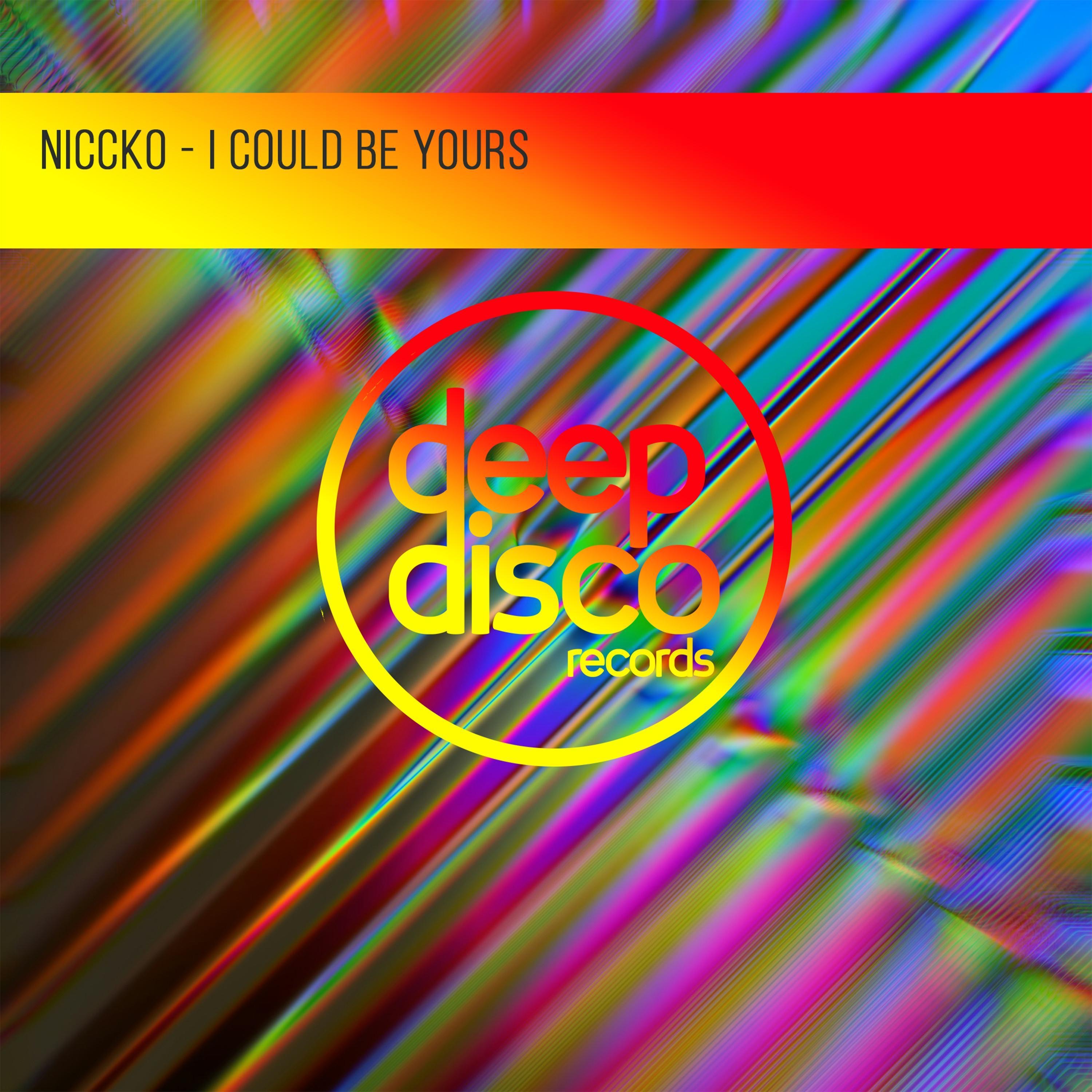 I Could Be Yours - Single