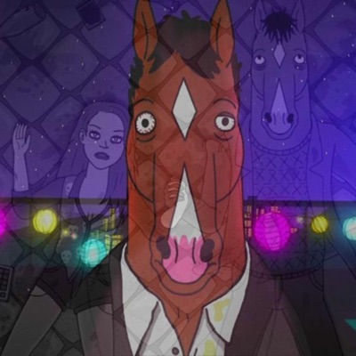 bojack horseman - Single