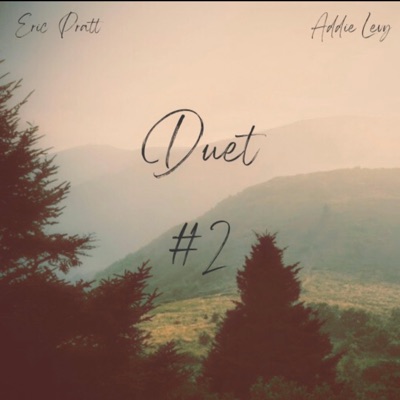 Duet #2 (feat. Addie Levy) - Single