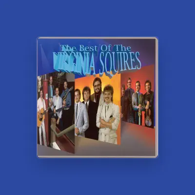 Listen to Virginia Squires, watch music videos, read bio, see tour dates & more!
