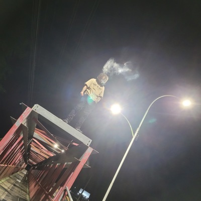 Attack Freestyle 2K24 - Single