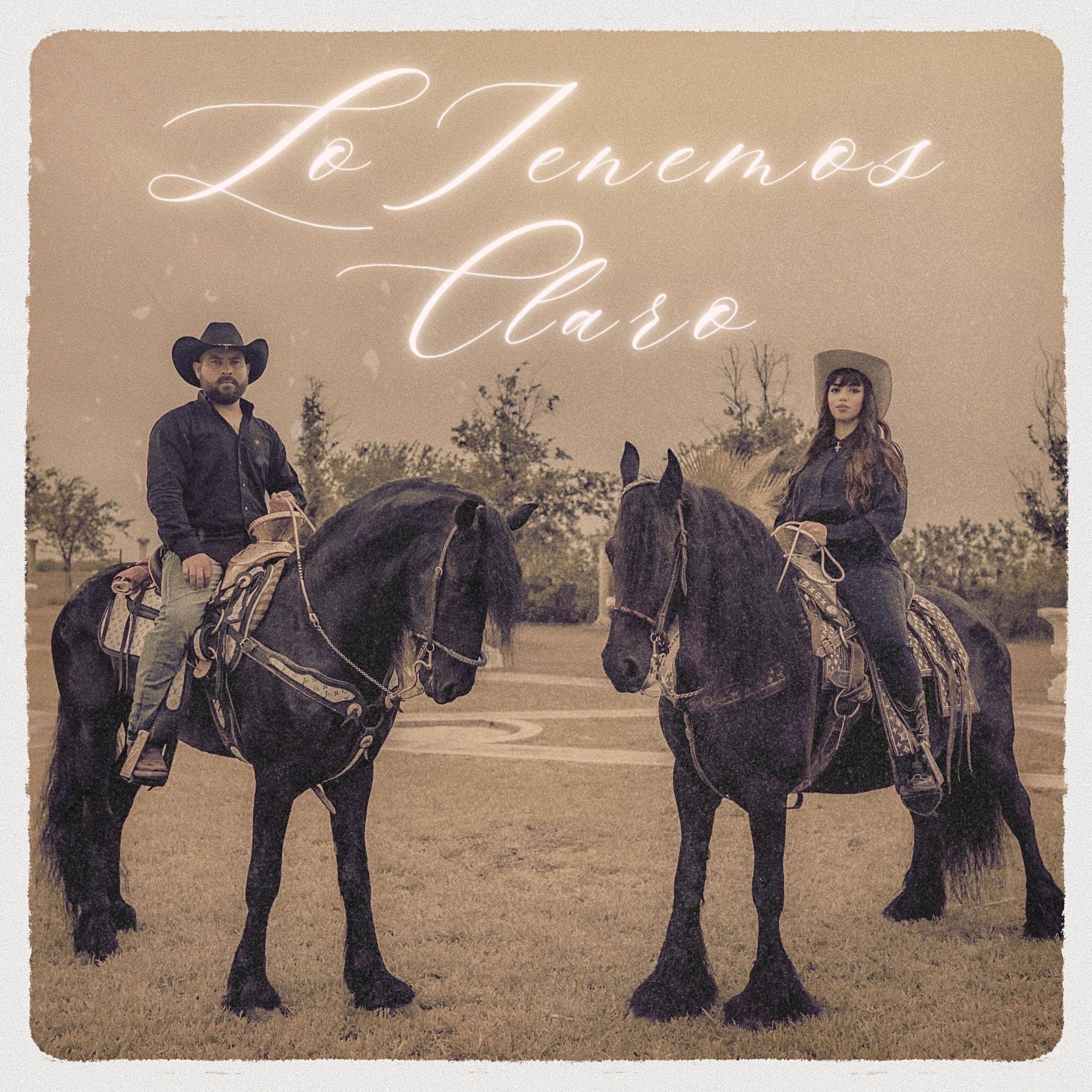 Lo Tenemos Claro (feat. ZM) - Single