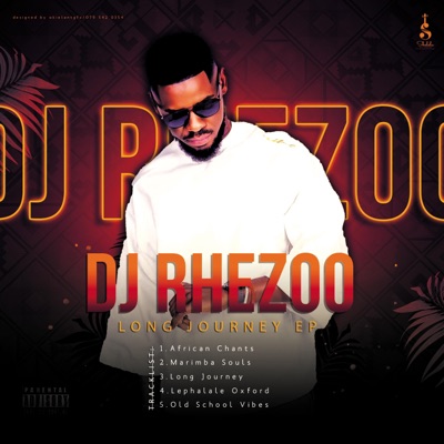 Long Journey EP - EP