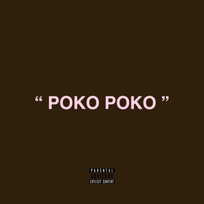 POKO POKO - Single