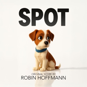 Spot (Original Motion Picture Soundtrack) - Single