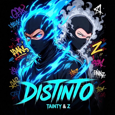 Distinto - Single