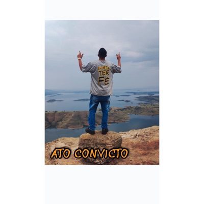 Basta ter fé - Single