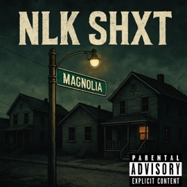 NLK SHXT (feat. NLK) Packaso