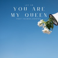You Are My Queen (feat. Kevin, Yauwex, Leon & Dontex) - Single - Ley SB