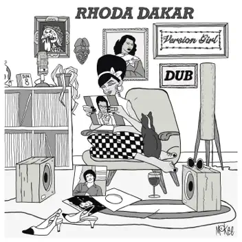 Dubbin' 'Round album cover