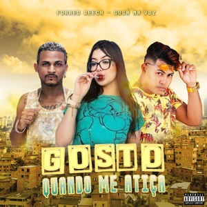 Gosto Quando Me Atiça