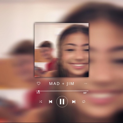 MAD + JIM - Single