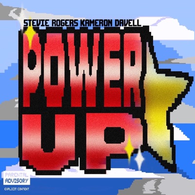POWER UP