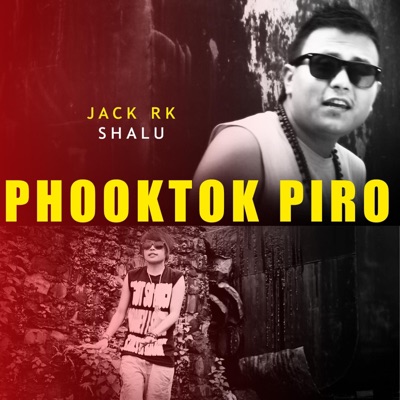 PHOOKTOKPIRO (feat. JACK RK & SHALU) - Single