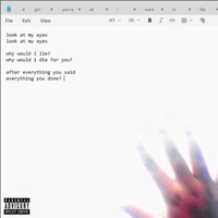 PLAYED OUT - Single - lackingluv