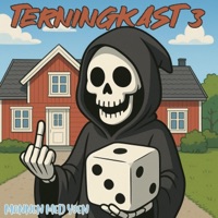 Terningkast 3 - EP - Mannen Med Yoen