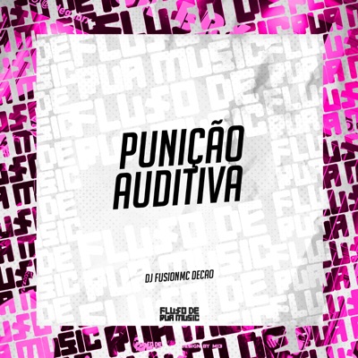 Punição Auditiva - Single