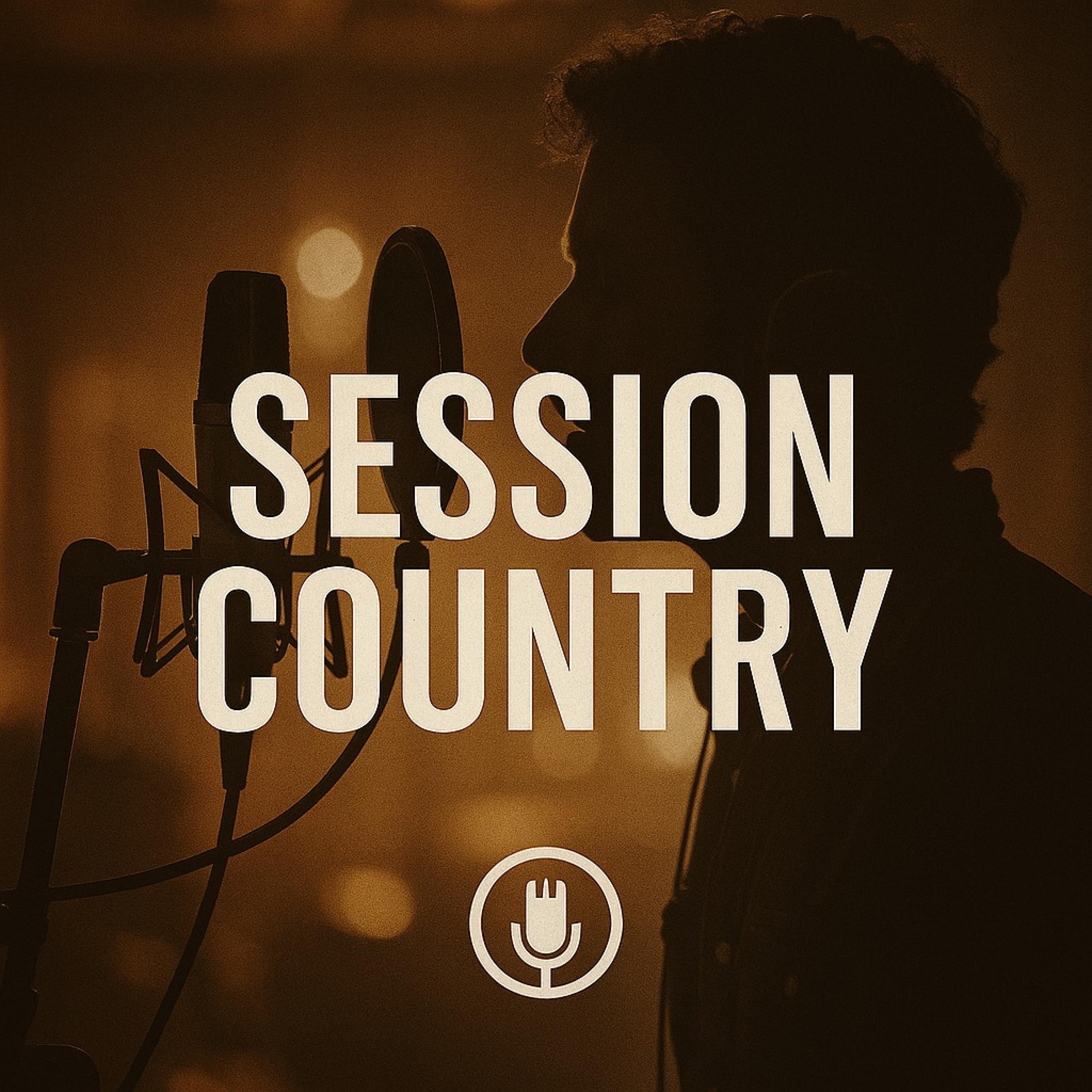 Session Country - Cotton And Dogwood - Session Country Vol 1