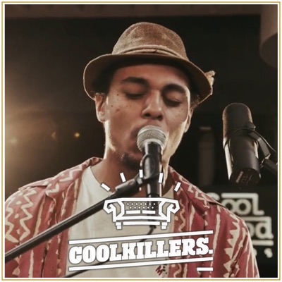 Blackbird (Live) [feat. Roy Borland] - Single