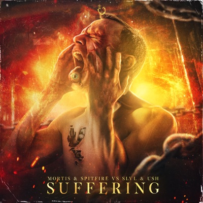 SUFFERING (feat. SLVL & USH) - Single
