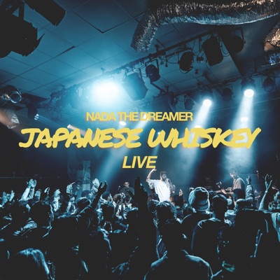 ויסקי יפני (feat. איתי ששון & Tomer Katz) [Live] - Single