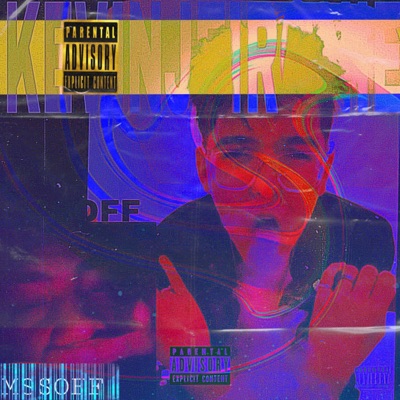 Million Monster ! (feat. martinessoff) - Single