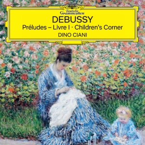 Préludes, Book 1, CD 125: V. Les collines d'Anacapri