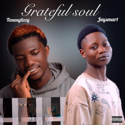 GRATEFUL SOUL (feat. TEMMYLIZZEE) - Single