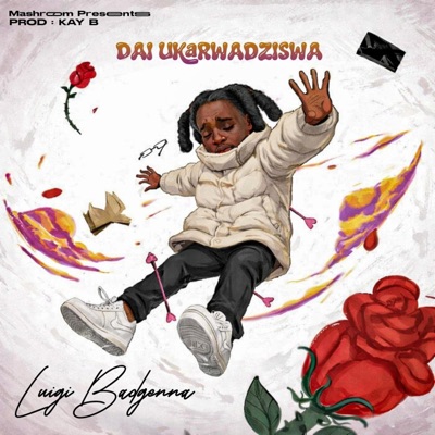 Dai Ukarwadziswa - Single