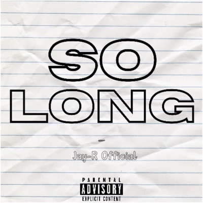 So Long - Single