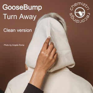 Turn Away (Clean) - Single