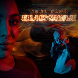 Ella Es Salvaje Hugo Flow