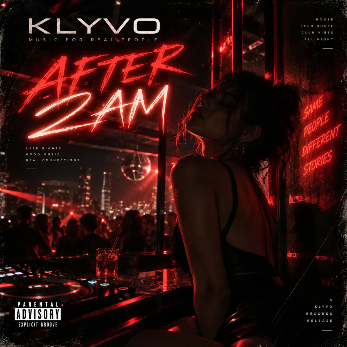After 2AM — KLYVO