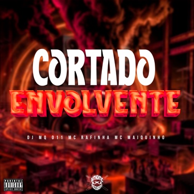 Cortado Envolvente - Single