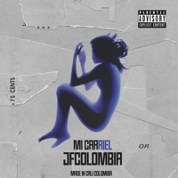 Mi carriel - Single - jf colombia