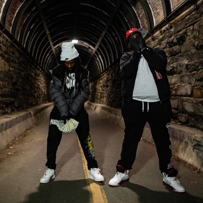 2026 (feat. AyeFreakk) - Single