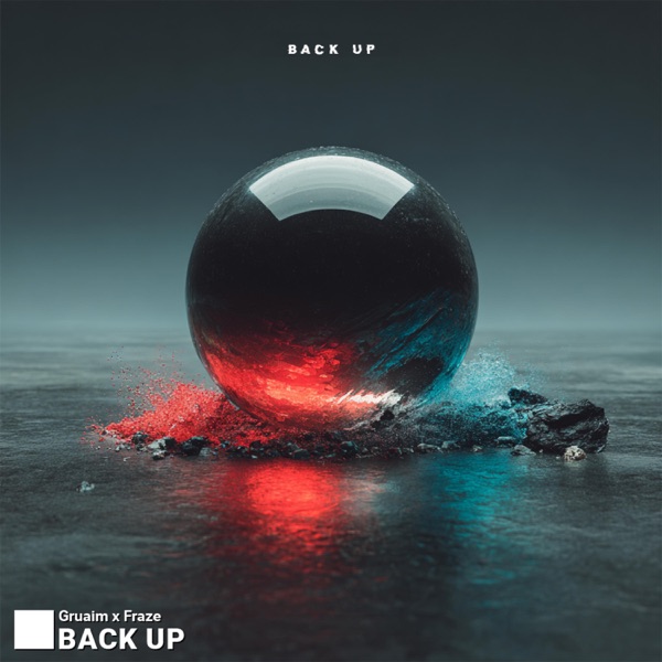 Back Up