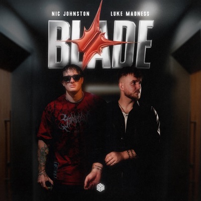 Blade - Single