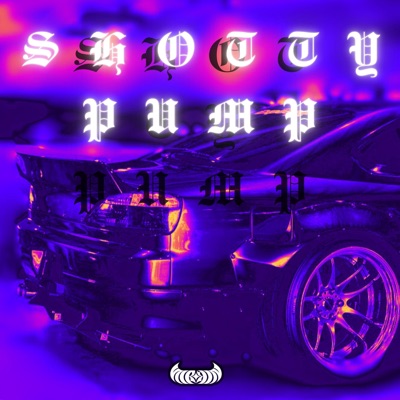 SHOTTY PUMP (feat. _yozeff) - Single
