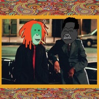 The Lowmari Demos, Part 333: Egyptian Love Fling - EP - Omari Alltimer & Valley Lowe