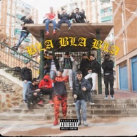 Bla Bla Bla - Single - Donka & Crie 930