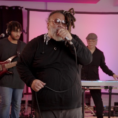 Ladder for the Soul (feat. Diversoul) [HIP HOP SESSIONS] - Single